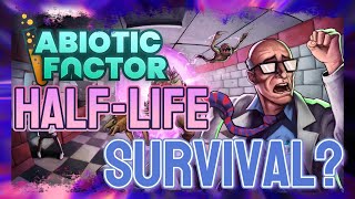 Abiotic Factor REVIEW [upl. by Iatnohs905]