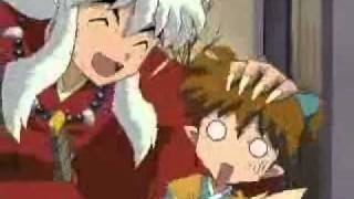 Shippo Attacks Inuyasha [upl. by Bengt]