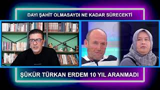 Şükür Türkan Erdem 10Bölüm  Mustafayı O Rahatlattı  Hızır Neden Her Şeyi Unuttu [upl. by Eli786]