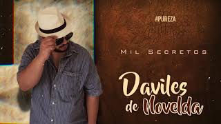 Daviles de Novelda  Mil Secretos Audio Oficial [upl. by Gschu745]