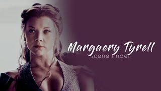 • Margaery Tyrell  scene finder S2 amp S3 amp S4 [upl. by Nassi]