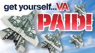 VA Disability Claims How To Get Paid For Your Arthritis quotChronic Painquot [upl. by Ylrebme586]