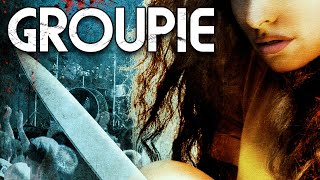 Groupie 2010  Full Thriller Movie  Taryn Manning Hal Ozsan Eric Roberts [upl. by Eeliab673]