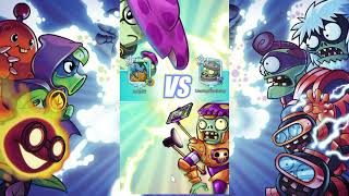 Rustbolt Sports Paparazzi Deck  Plants vs Zombies Heroes [upl. by Garland]