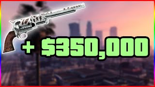 GTA Online Slasher 350000 [upl. by Lavud92]