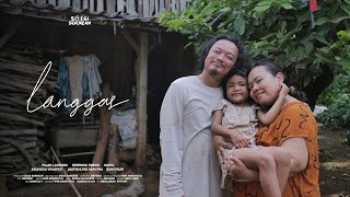 Soegi Bornean  Langgas Official Music Video [upl. by Reamonn]