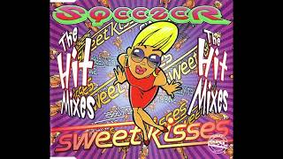 Sqeezer  Sweet Kisses Put Your Lips Together [upl. by Noda]