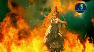 Alexander Sikandar All Theme Music  Porus  Mohit Music India [upl. by Shawna]