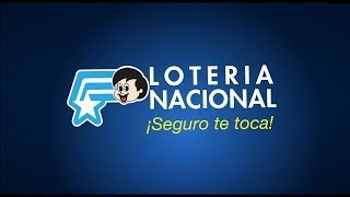 Sorteo Lotería 7121  Tómbola  19 agosto 2024 [upl. by Negaem12]