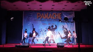 PANACHE 23  NITK  CSE [upl. by Whatley]