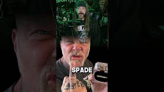 Metallicas James Hetfield amp His New Motörhead Tribute [upl. by Byron]