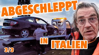 ITALIEN SPEZIAL  Fred im Urlaub Teil 3 [upl. by Quenby]