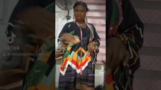 MOFA SaboYaba Lagos trending afrifashion fashion lagosfashion [upl. by Isawk]