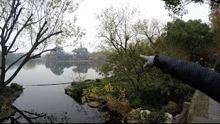 Things to do in Hangzhou in 48 hours  The Travel Intern [upl. by Materse207]