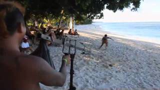 Mentawai Surf Competion 2011  Highlights Part 2 [upl. by Akemehc]