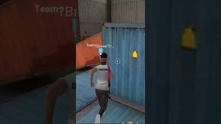 Free fire short video freefire gaming fyp short shortvideo gaming 99 [upl. by Neellek]