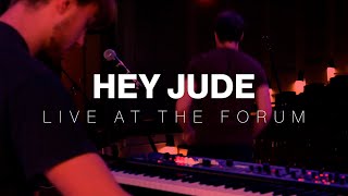 Hey Jude  The Beatles cover [upl. by Ceil]