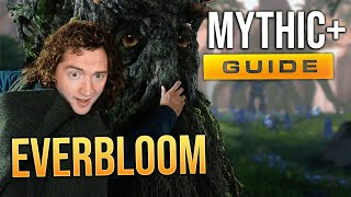 102 The Everbloom Mythic Guide [upl. by Chessy]