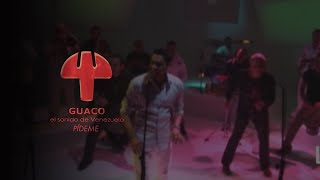 Guaco  Pídeme  Álbum El Sonido De Venezuela [upl. by Carrew]