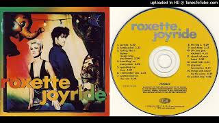 Roxette  05 Spending My Time  1991 [upl. by Neehahs]