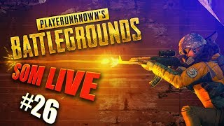 🔴 SOM LIVE 26 PUBG DUO  WIN [upl. by Aisanahta]