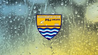 KK Jihlava B  TJ Sokol Chvalíkovice [upl. by Eentirb664]