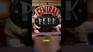 Central Perk the diner [upl. by Ailito]