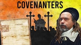 Who were The Covenanters [upl. by Annairb]