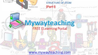 Chemistry class 11 Chapter 2 Part IStructure of AtomChemistry Chapter 2 for Class 11 [upl. by Leede925]