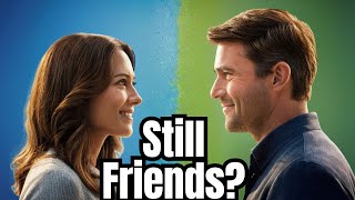 Why Do People Stay Friends with Their Ex [upl. by Che]