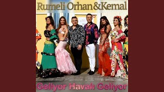 Geliyor Havalı Geliyor [upl. by Amelie]