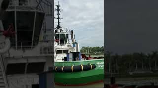 Remorker smjeli i Remorker hrabri subscribe beautiful tugboat smjeli hrabri moresubscribe [upl. by Vas478]