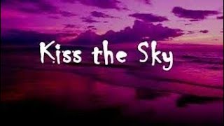 Kiss the Sky  One hour Relaxing Music  Music by Akash Gandhi [upl. by Stearne]