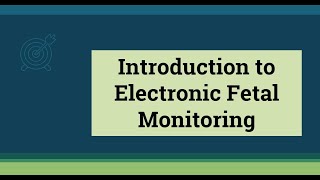 Beginning Fetal Heart Rate Interpretation [upl. by Viridissa]