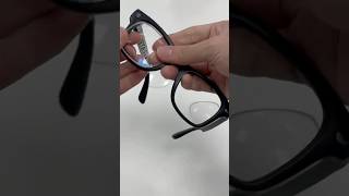 Shipping RayBan Meta Lenses to Cork Ireland shorts [upl. by Nellek876]