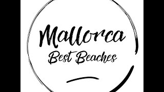 Cala SAlmunia  Mallorca Best Beaches [upl. by Dixon]