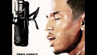 Trey Songz  Inevitable Album  Sex Aint Better Than Love [upl. by Moishe]