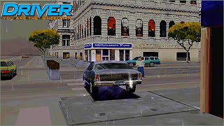 Driver 1  The Hyde Street Pick Up  Mission 12B  San Francisco [upl. by Walcott137]