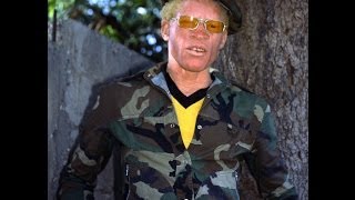 Yellowman at Reggae Sunsplash 1988 [upl. by Assyla]