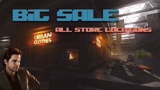 BIG SALE  Get all stores in one run Interchange Quest Guide [upl. by Halludba]