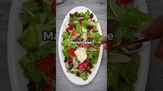 Salad recipe saladrecipe cooking food recipe [upl. by Yentiw]