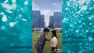 Heart Stereo  Tiktok Compilation   Tiktok 2020   ftAdam Levine [upl. by Nosyarg997]