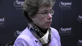 Dr Brown Discusses New Drugs on the Horizon in CLL [upl. by Ainafetse]