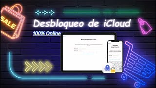 Desbloquear iCloud en iPhone  Facil y Rapido Septiembre 2024 [upl. by Eerahs]