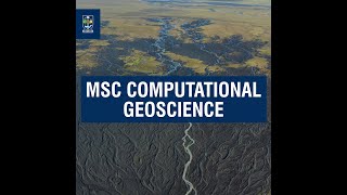 What is Computational Geoscience 🌍💻 [upl. by Aprile]