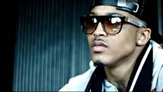 August Alsina  Make Love To You [upl. by Pulcheria751]