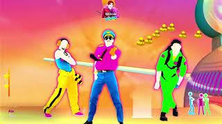 Just Dance  230830 Dragostea Din Tei MEGASTAR [upl. by Nol]