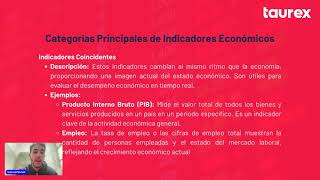 Indicadores Económicos Clave Cómo Interpretarlos y Aplicarlos en tus Inversiones [upl. by Sellers396]