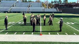 Armed platoon  Catawba Ridge [upl. by Socha]