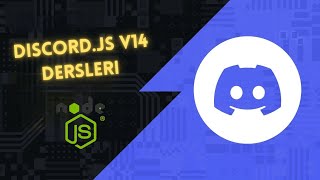 Discordjs V14 Dersleri  Bölüm 2 Visual Studio Code Ayarları [upl. by Nikkie]